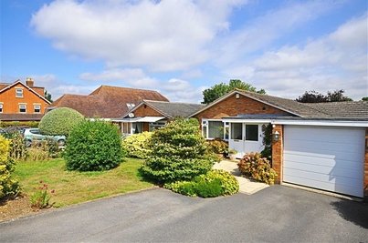 Bungalows for sale in Gloucestershire | The Property Centre