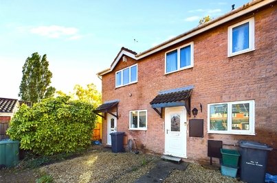 Coldray Close, Gloucester