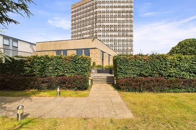 Montpellier Terrace, Cheltenham