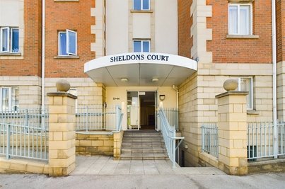 Sheldons Court, Winchcombe Street