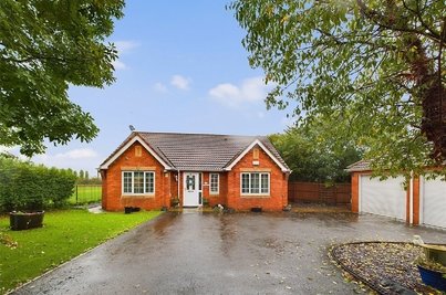 The Gallops, Hempsted