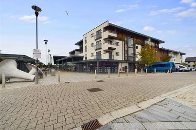 Whittle Way, Gloucester Business Park