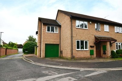 Barnes Wallis Way, 