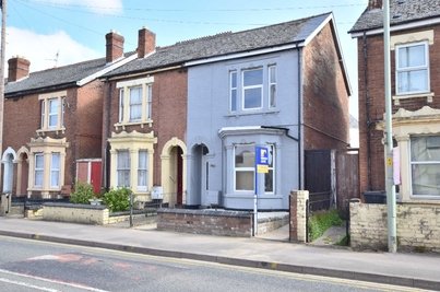 Barton Street, Gloucester