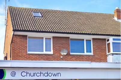 St Johns Avenue, Churchdown