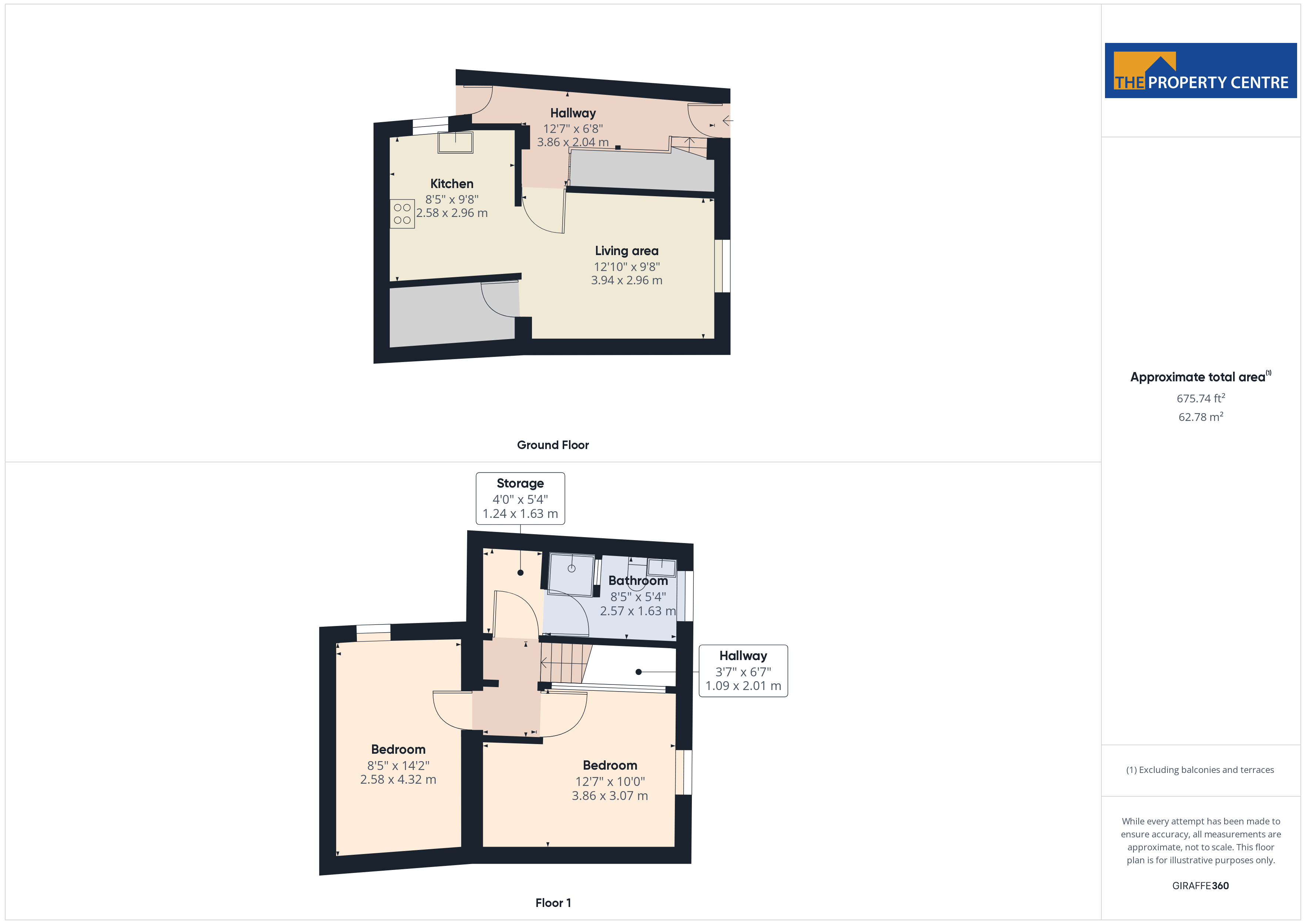 Terraced house for sale in Barton Street, Gloucester, Gloucestershire
