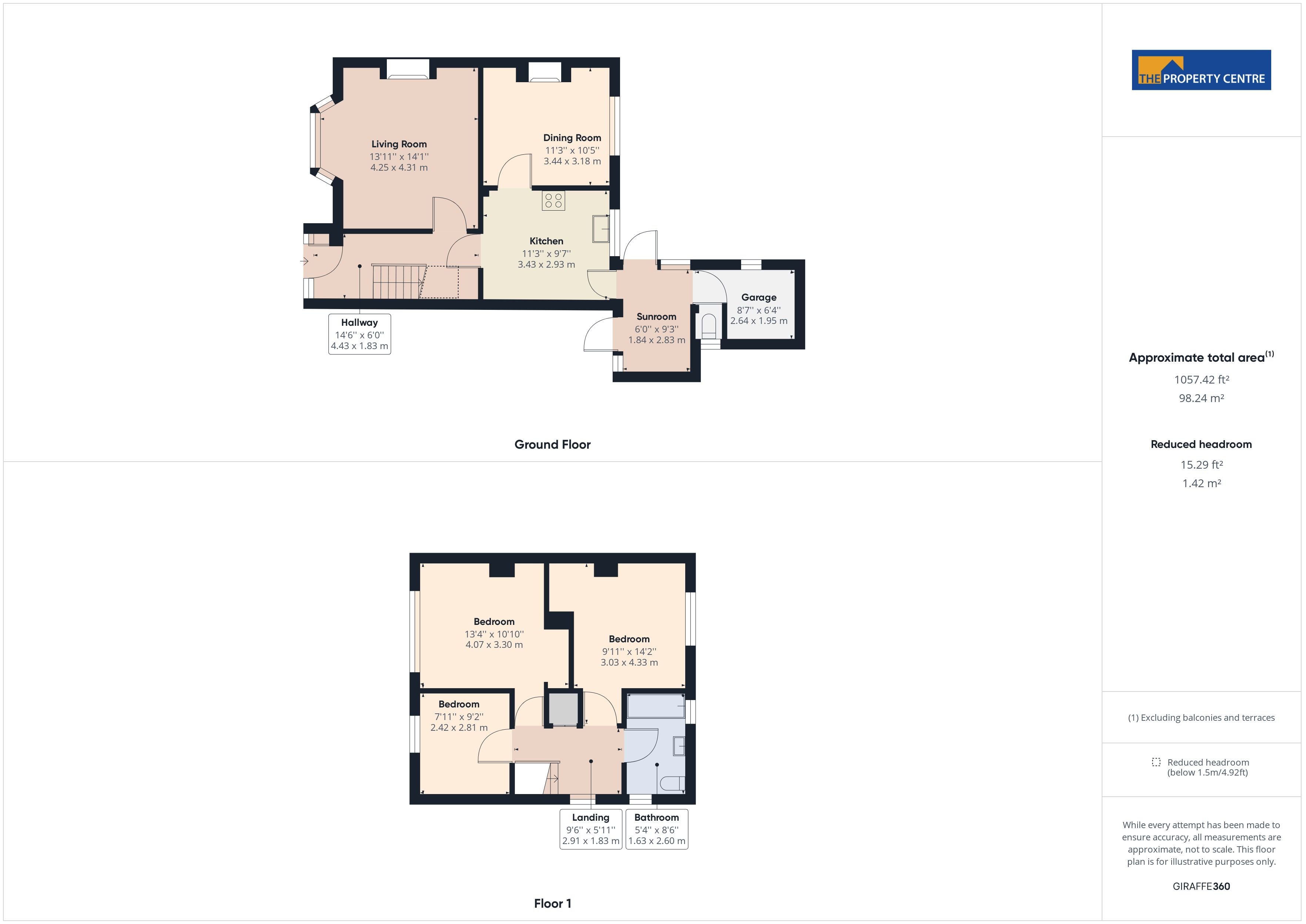House for sale in Oldbury Road, Worcester, Worcestershire, WR2 The