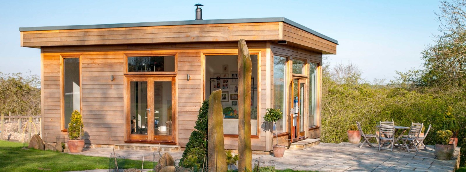 Can a garden office really add value to your home?