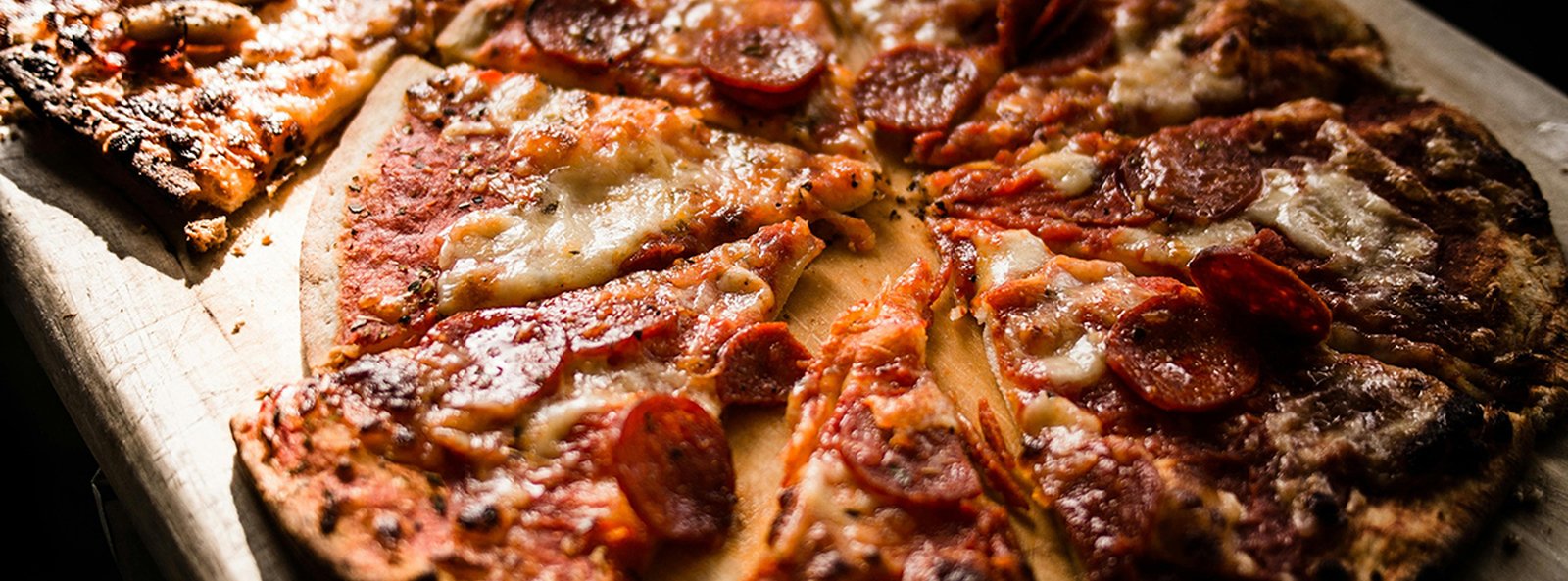 Gloucestershire’s Best Pizzerias