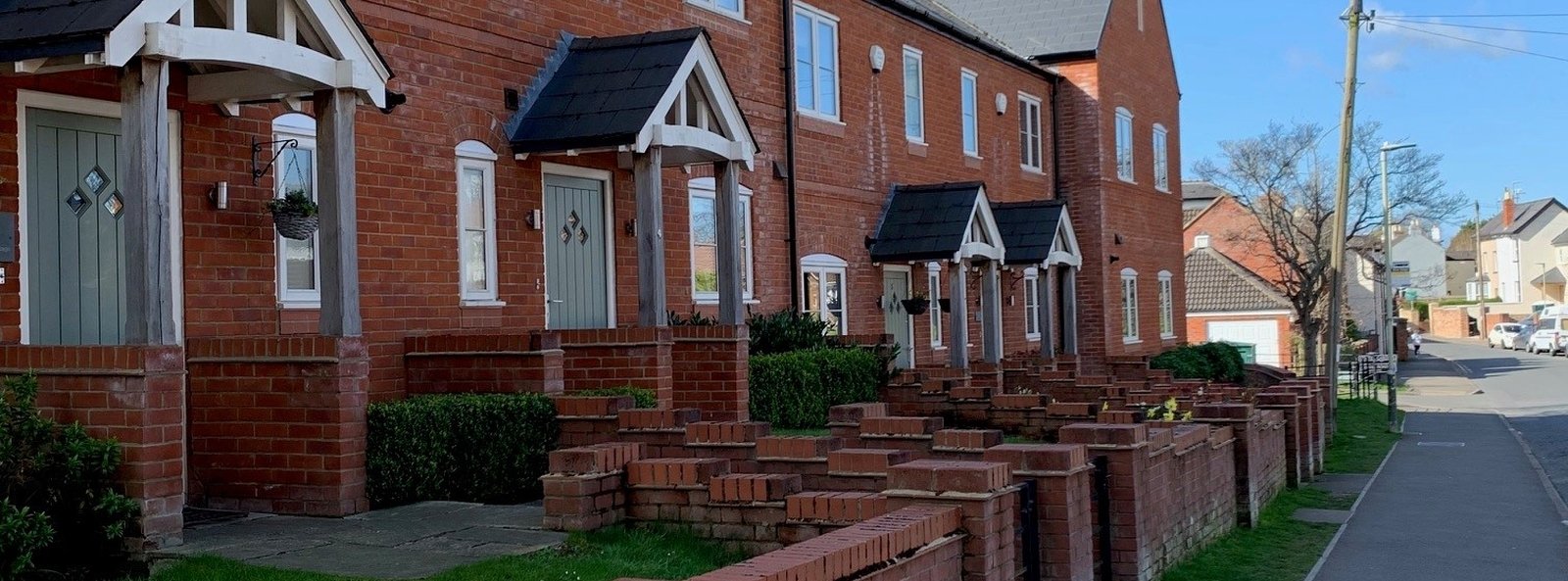Options for getting a mortgage as a First Time Buyer 