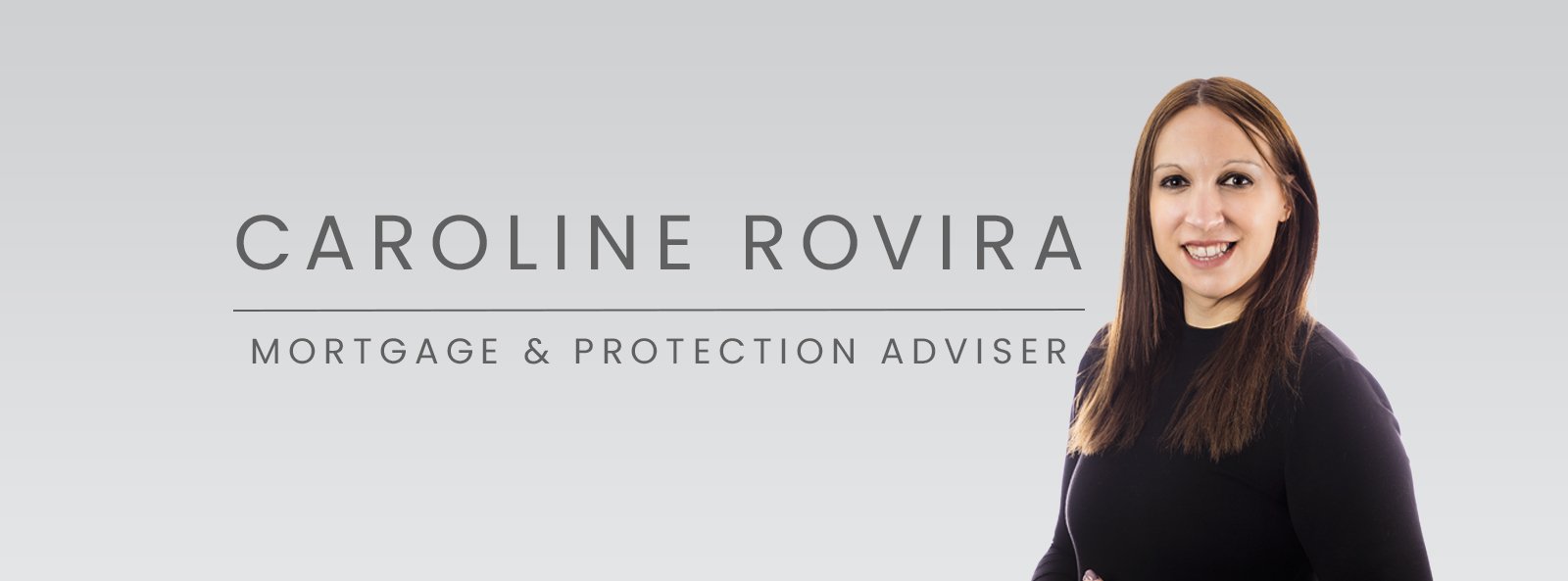 Caroline Rovira - Churchdown Mortgage Adviser