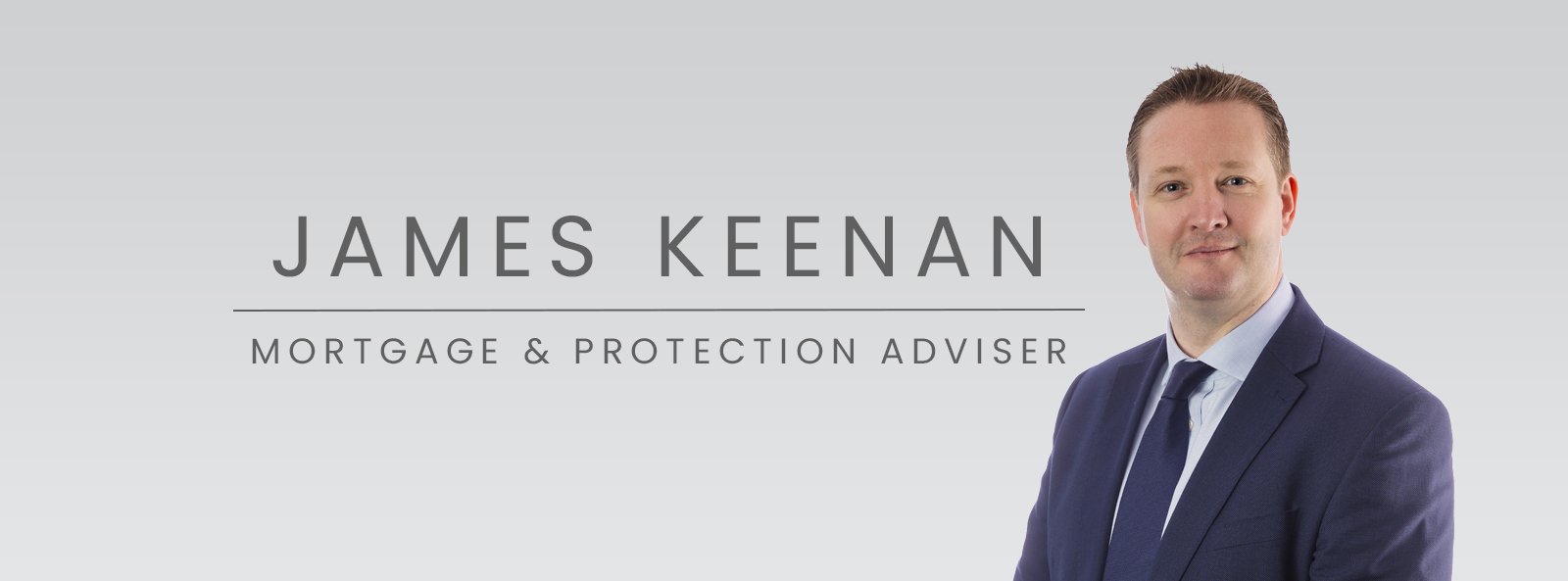 James Keenan Mortgage Advice Cheltenham