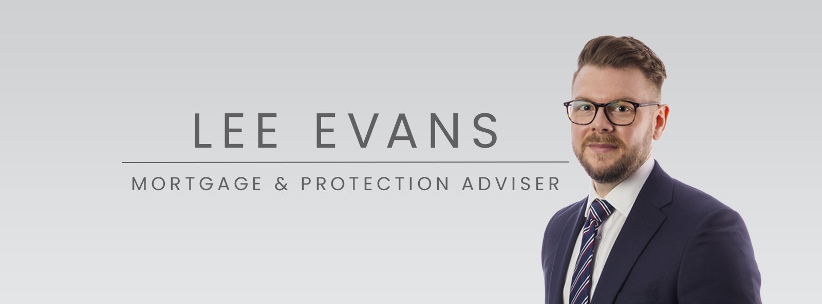 Lee Evans Mortgage Adviser