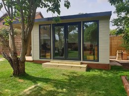 Can a garden office really add value to your home?