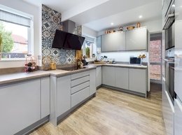 Can a new kitchen add value to your home?