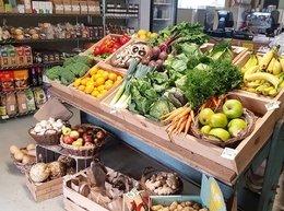 Farm shops in Gloucestershire can add value to your home