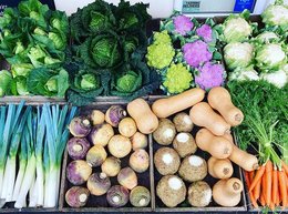 Farm shops in Worcestershire can add value to your home