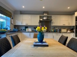 Simple kitchen updates that can add value to your home