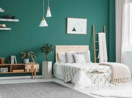 Home interior trends for Spring 2022