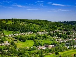 Top 10 Reasons to live in Stroud