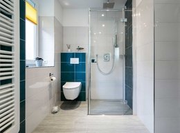 Could an updated bathroom add value to your home?