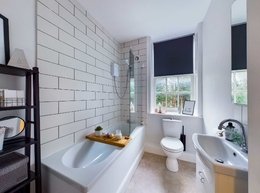 Could an updated bathroom add value to your home?