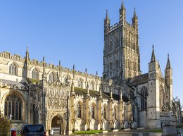 Things to look forward to in May 2021 - Gloucestershire