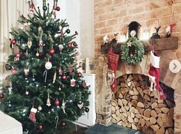 Where to buy or rent your real Christmas trees in Gloucestershire