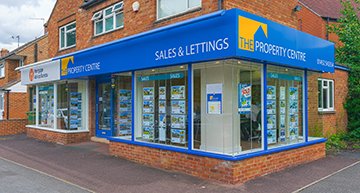 Churchdown Estate & Lettings Agent