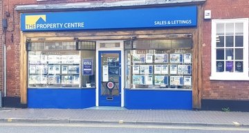St. Johns Worcester Estate & Lettings Agent