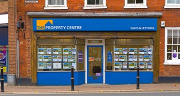 St. Johns Worcester Estate & Lettings Agent