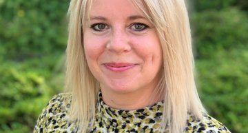 Jodie Riddel - Lettings Gloucester