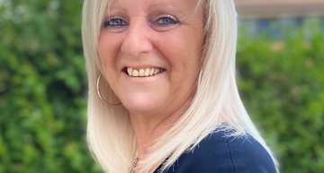 Jackie Rose - Quedgeley estate agent