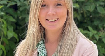 Hannah Williams - Stroud Estate Agent