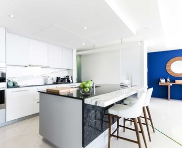 Simple kitchen updates that can add value to your home