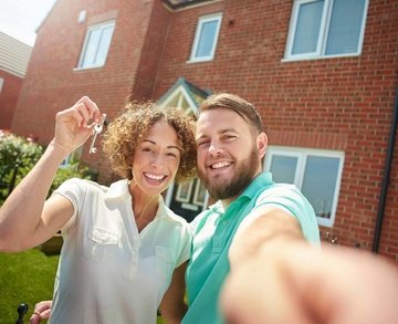 Stamp Duty Holiday