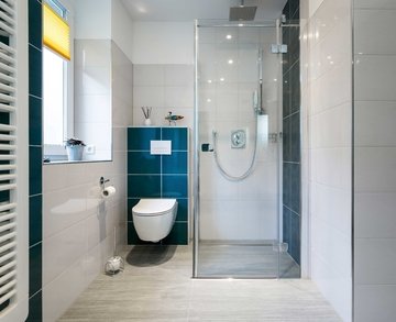 Could an updated bathroom add value to your home?