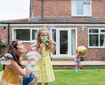 What are homebuyers looking for this summer?