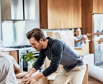 What you need to know about moving house during lockdown