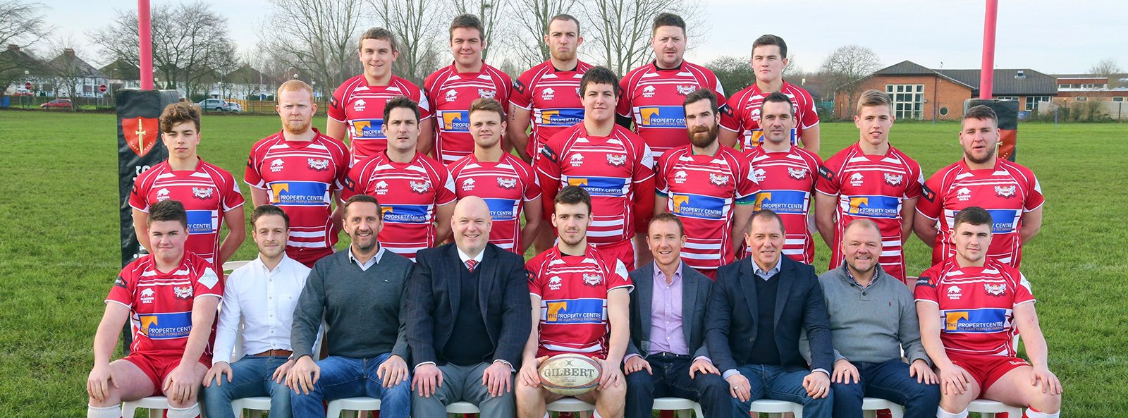 Longlevens Rugby Football Team